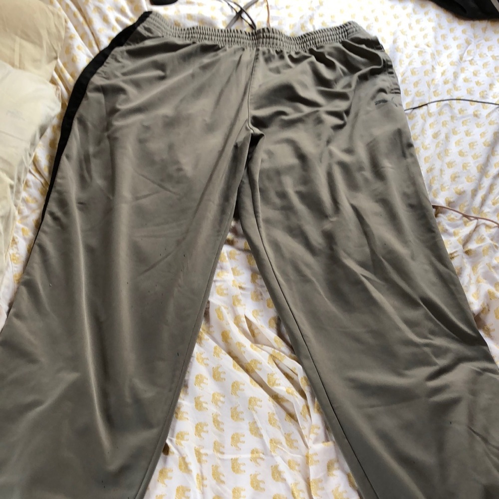 Puma sweatpants